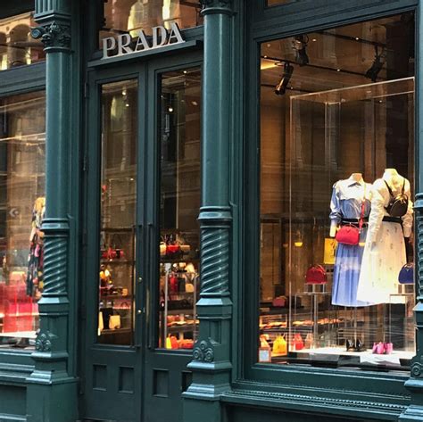 prada in nyc|Prada store new york.